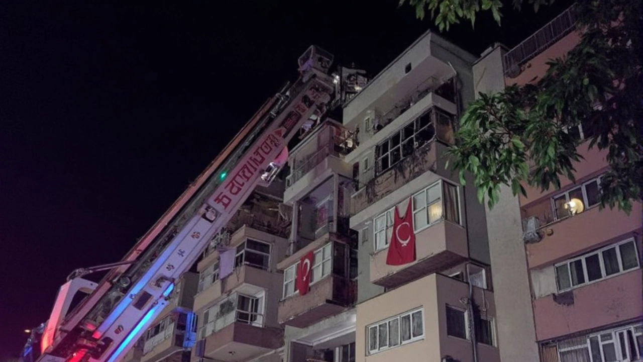 Bıçaklı Kavgaların Arkasında Ne Var?