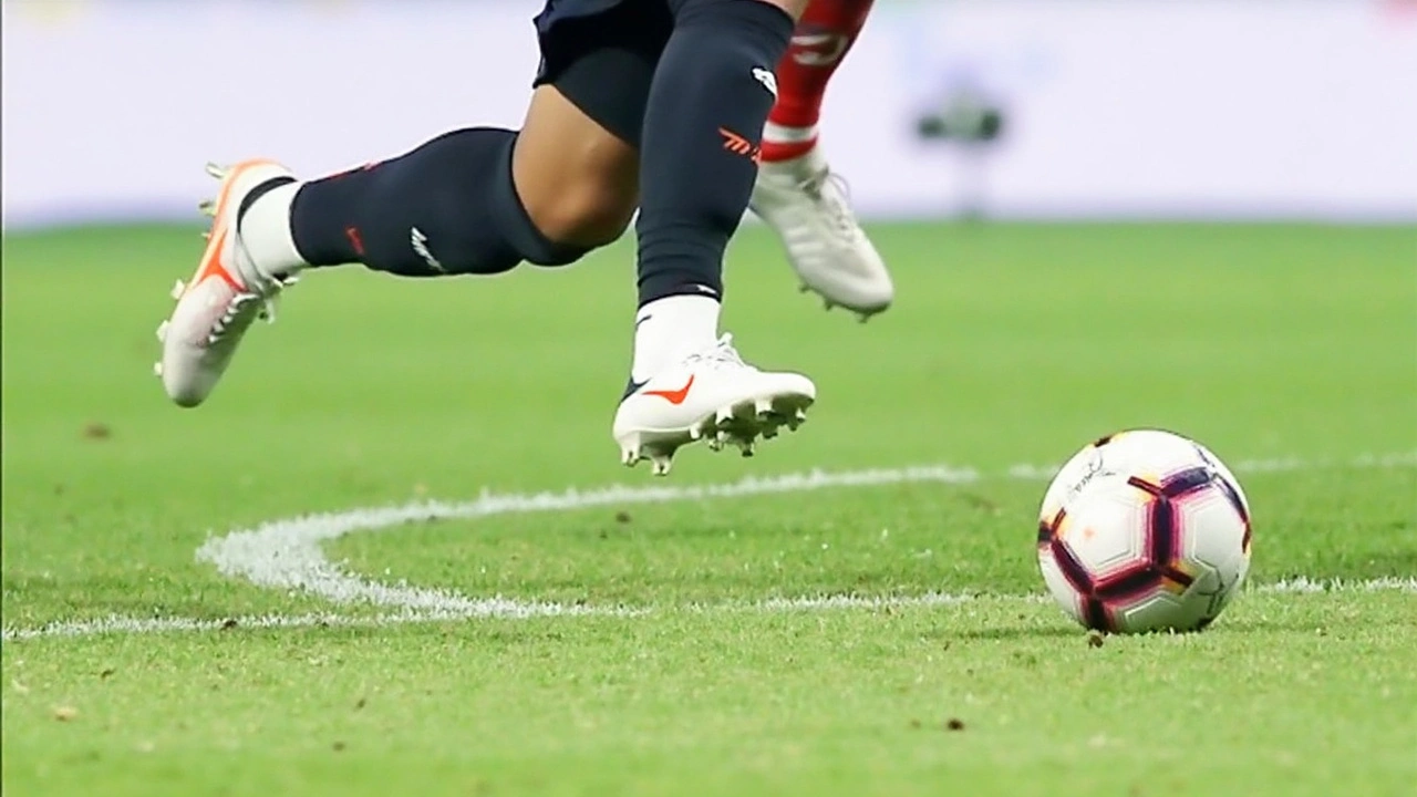 Celta Vigo, Sevilla'yı 3-2 Mağlup Ederek Avrupa Hedefine Yaklaştı