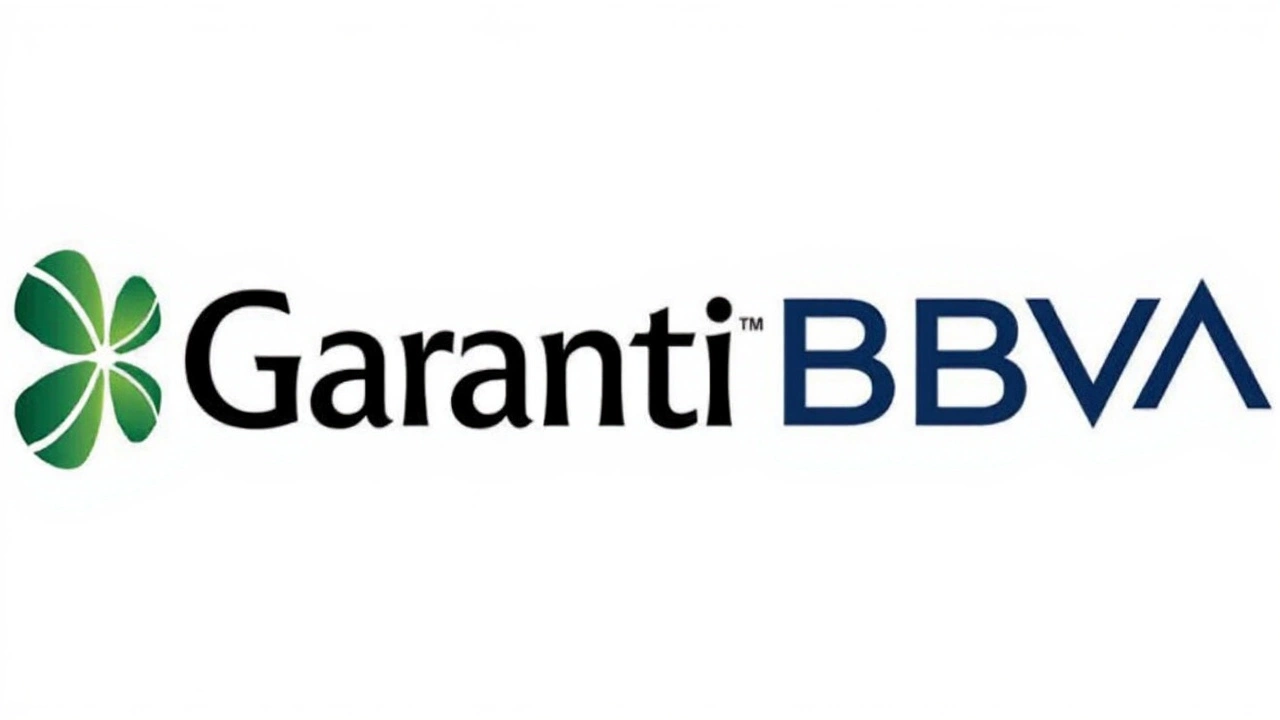 Garanti BBVA Mobil Uygulaması Çöktü: Müşteriler Erişemedi, Bankadan Açıklama Geldi