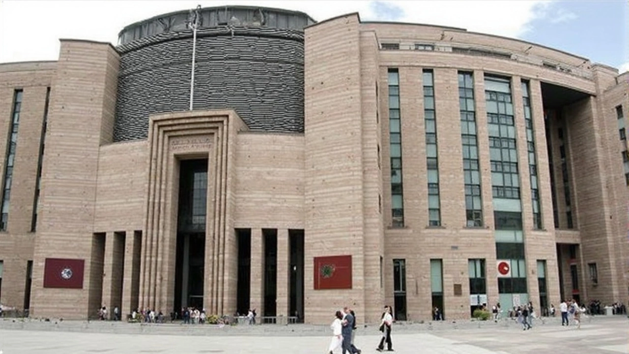 Hrant Dink Cinayeti Davasında Yargıtay Kararı Sonrası Yargılama Yeniden Başladı