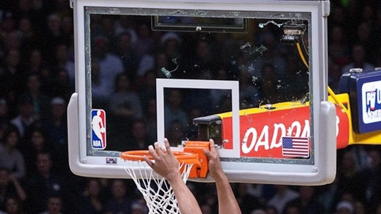 NBA Playoffları: Celtics ve Pacers, Yarı Finale Hızla Yükseldi!