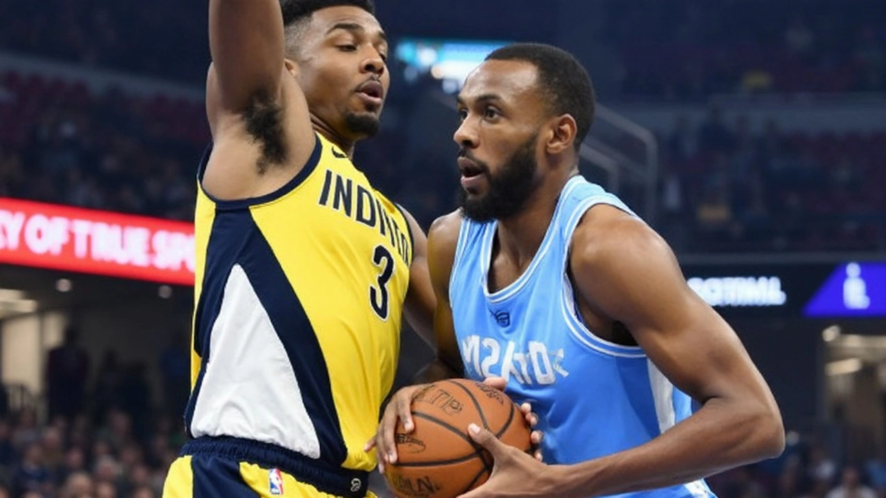 Pacers Bir Adım Uzakta, Knicks İçin Zor Yol