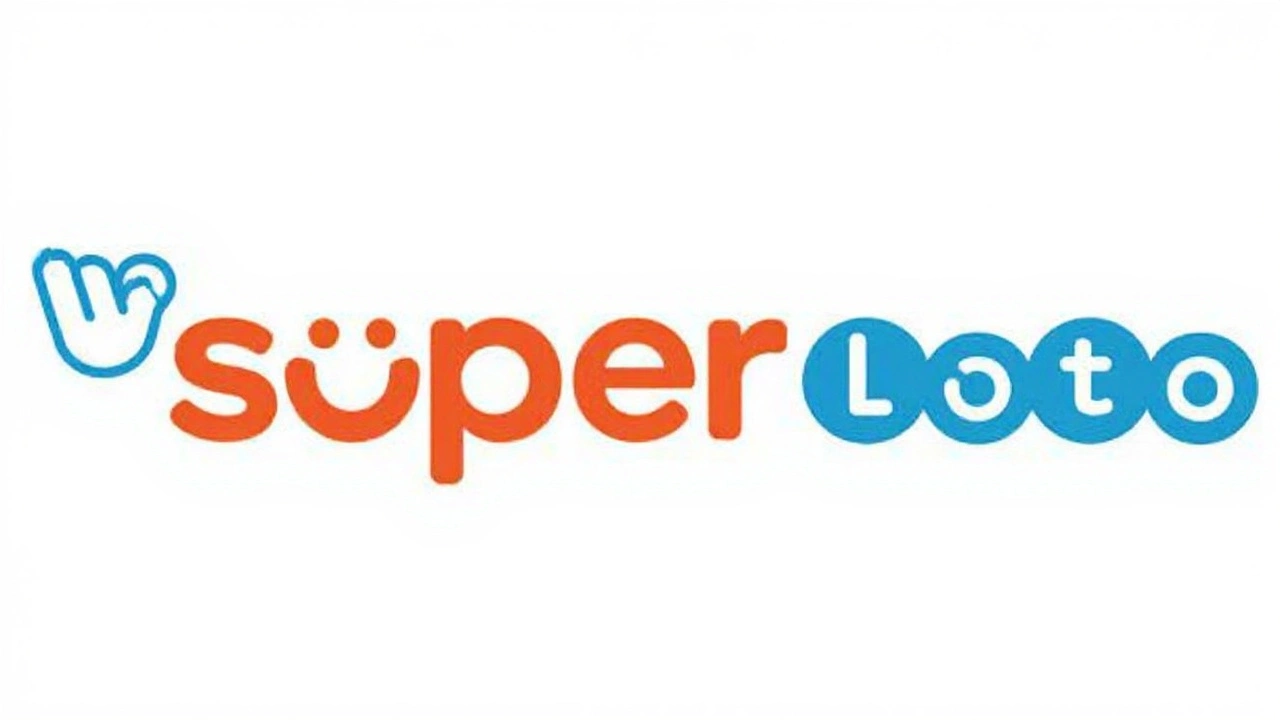 Süper Loto Tarihinin En Büyük İkramiyesi 6 Mayıs 2025'te Tek Kişiye Çıktı