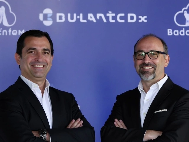 Bulutistan ve SabancıDx'ten Türkiye'de Bulut Bilişim ve Yapay Zeka Hamlesi