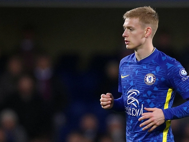 Chelsea Akademisi’nden Newcastle United’a İkinci Transfer Senaryosu