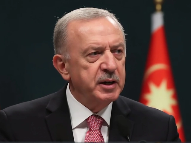 Cumhurbaşkanı Erdoğan'dan 'Balık Ayhan' İçin Taziye Mesajı