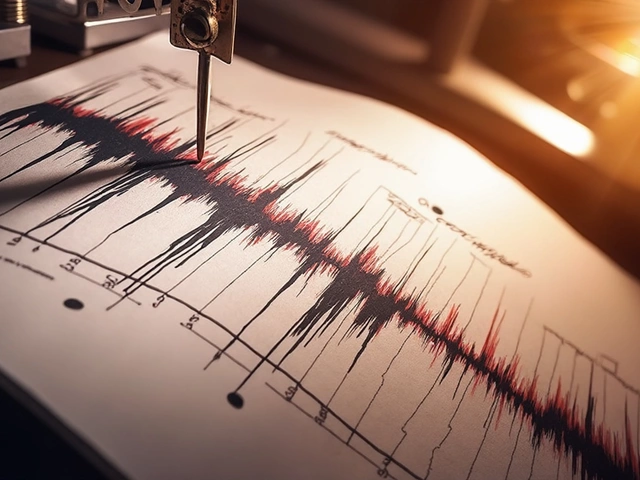 Ege Denizi'nde Art Arda 4.8 Büyüklüğünde İki Deprem Korkuttu
