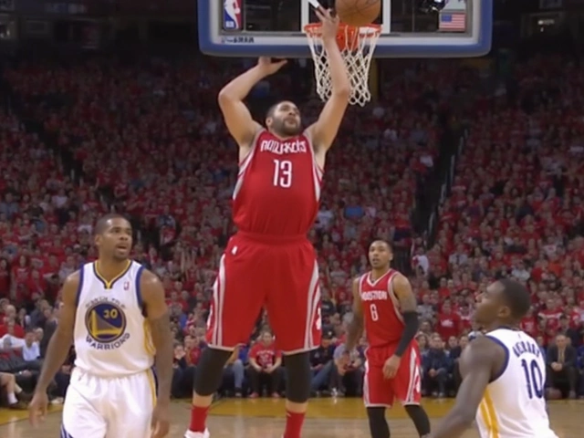 Golden State Warriors, Houston Rockets' Hayallerini Game 7'de Sonlandırdı: Alperen Şengün Parladı Ama Yetmedi
