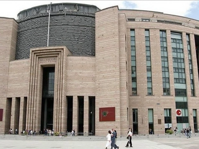 Hrant Dink Cinayeti Davasında Yargıtay Kararı Sonrası Yargılama Yeniden Başladı