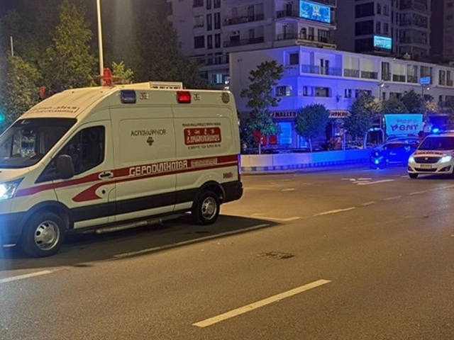 Kayseri'deki Berber Dükkanında Yaşanan Olay Güvenlik Endişelerini Gündeme Getirdi