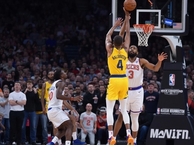NBA Doğu Finali: Pacers Avantajı Kaptı, Knicks Duvara Tosladı