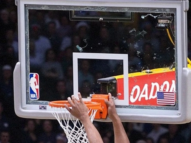 NBA Playoffları: Celtics ve Pacers, Yarı Finale Hızla Yükseldi!