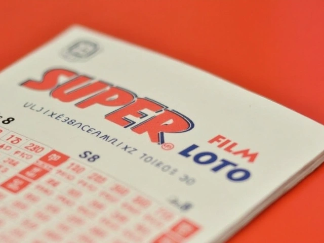 Süper Loto Sonuçları 11 Mayıs 2025: Büyük İkramiye Devretti, Kazanan Numaralar ve Detaylar