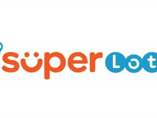 Süper Loto Tarihinin En Büyük İkramiyesi 6 Mayıs 2025'te Tek Kişiye Çıktı
