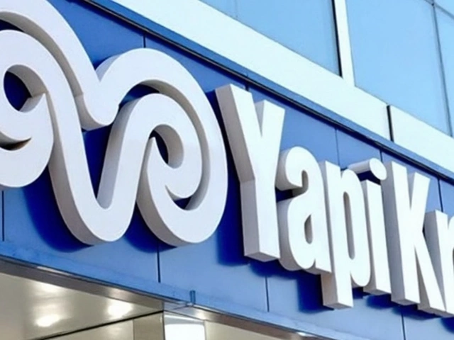 Yapı Kredi 2025'te 1,75 Milyar TL'lik Takipteki Alacak Portföyünü Satışa Çıkardı