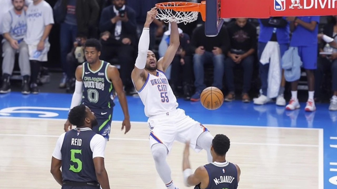 Timberwolves Zorluklarla Boğuşuyor