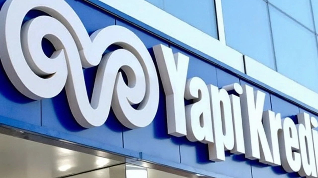 Yapı Kredi 2025'te 1,75 Milyar TL'lik Takipteki Alacak Portföyünü Satışa Çıkardı
