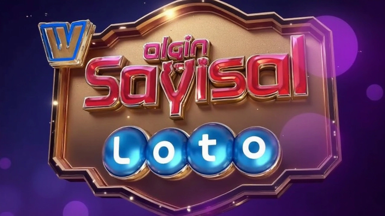 Çılgın Sayısal Loto Sonuçları: 262 Milyon TL Devirle Rekor İkramiye Bekleniyor