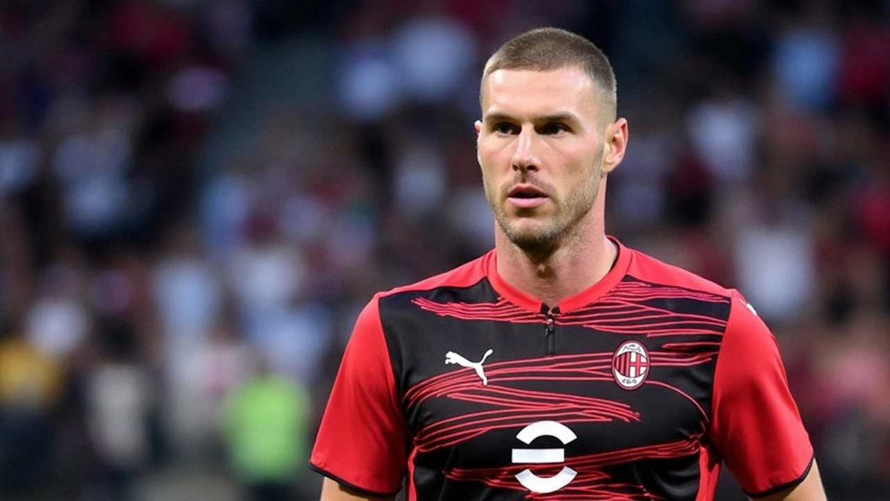 Fenerbahçe'nin Savunma Transferinde İtalya Rotası: Hedefte Strahinja Pavlovic Var