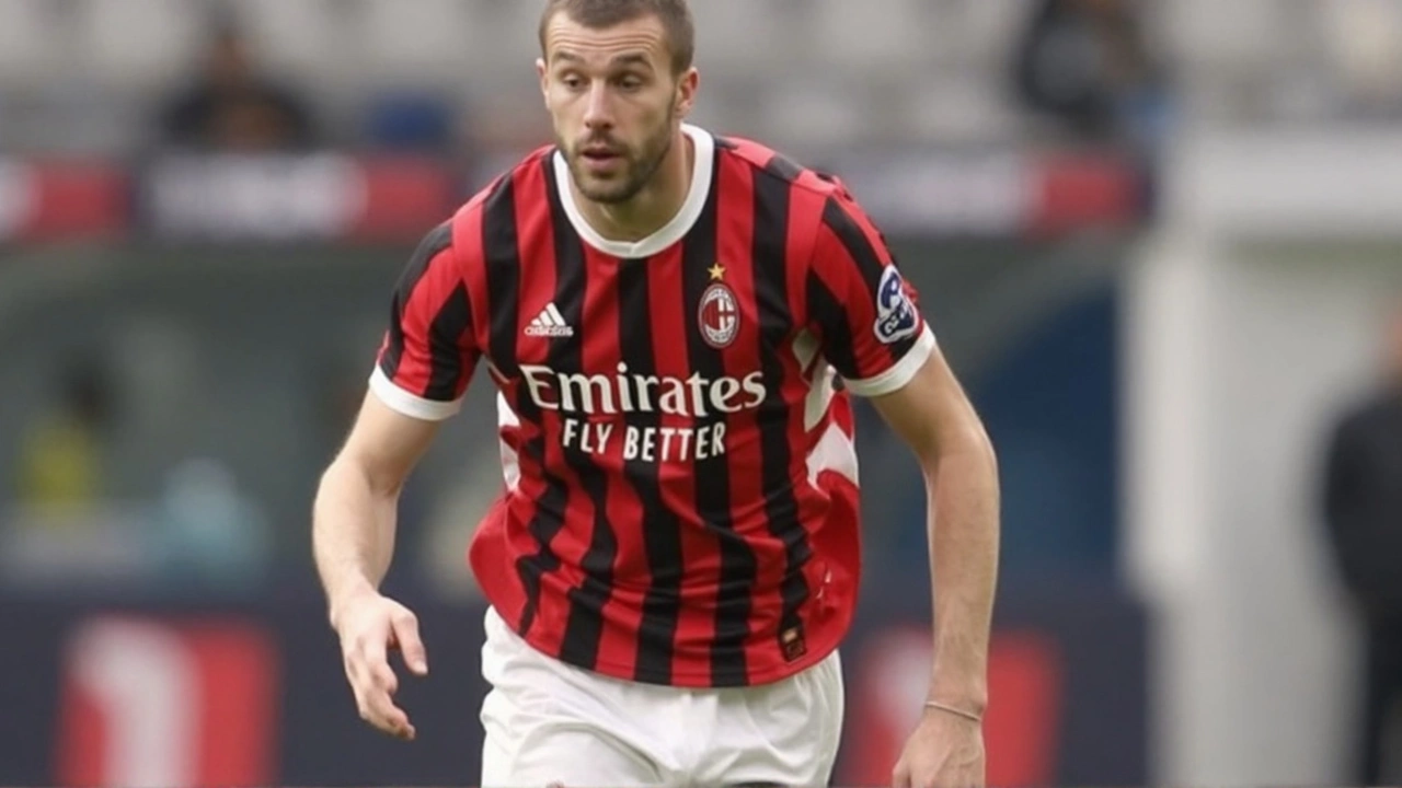 Milan-Lazio Maçında Kırmızı Kart ve Penaltı Krizi: Tartışmalı Kararlar Sonucu Belirledi