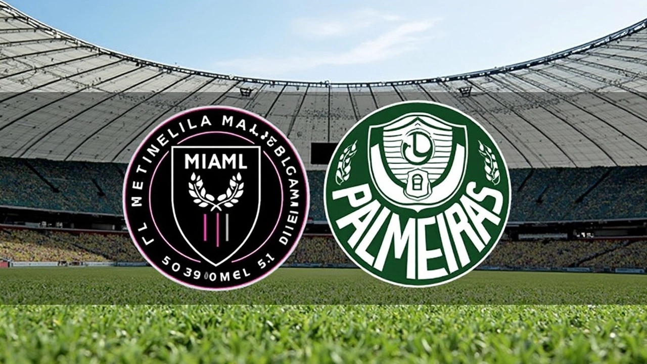 Palmeiras 2025: Copa do Brasil’da Gözler Corinthians Maçında, Kadro ve Turnuva Yolculuğu