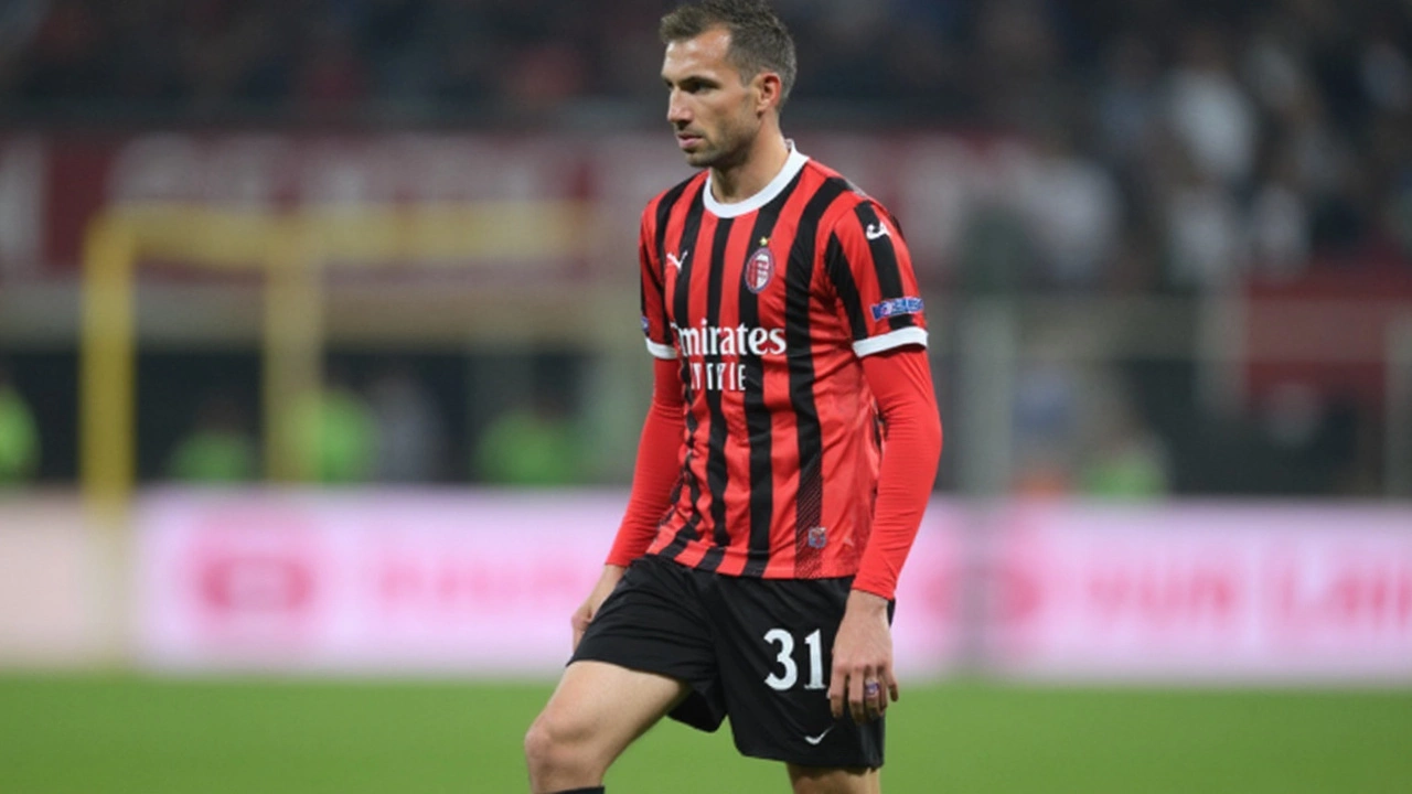 Pavlovic Transferinde Detaylar ve B Planları