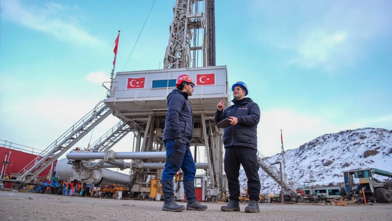 Petrol Fiyatını Neler Belirliyor?