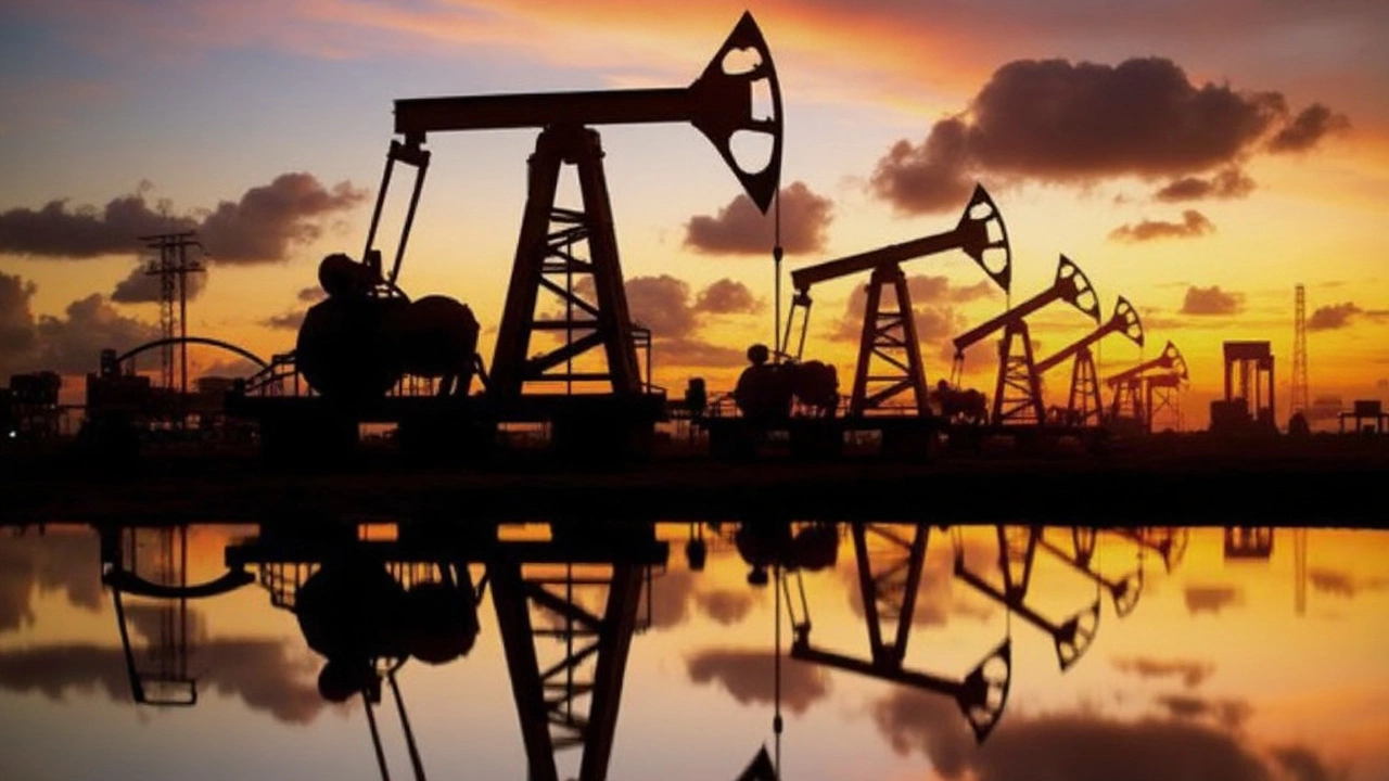 Petrol Fiyatları Ne Kadar Oldu? Son Durum ve Zamların Perde Arkası