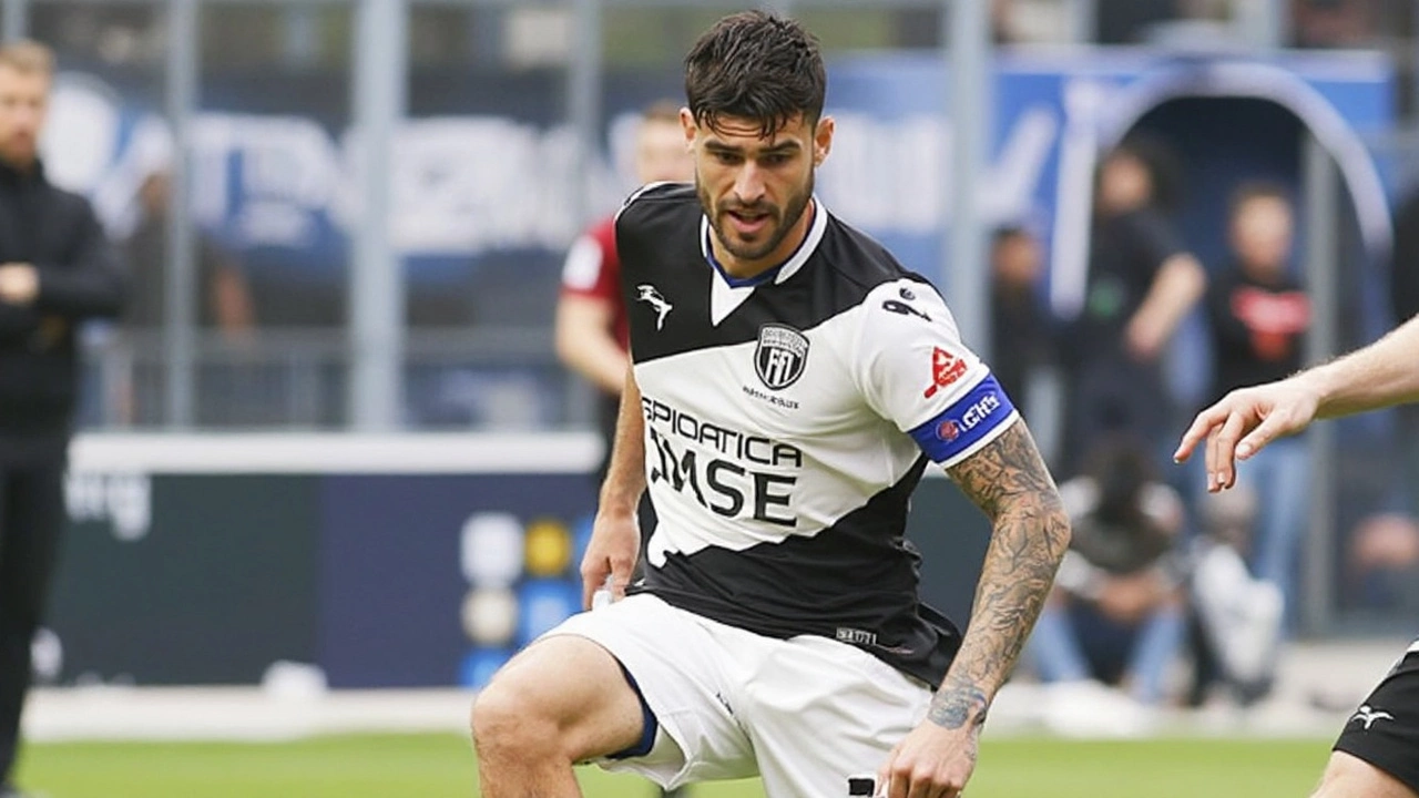 Rodrigo De Paul Transferinde Galatasaray ve AC Milan Yarışı: Atletico Madrid Yol Ayrımında