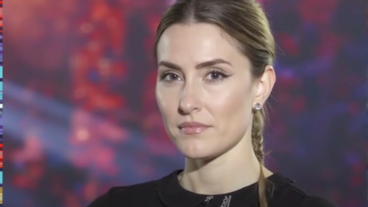 Survivor 2024 All Star: Seda Ocak'ın Hayatı ve Yarışmadaki Başarıları