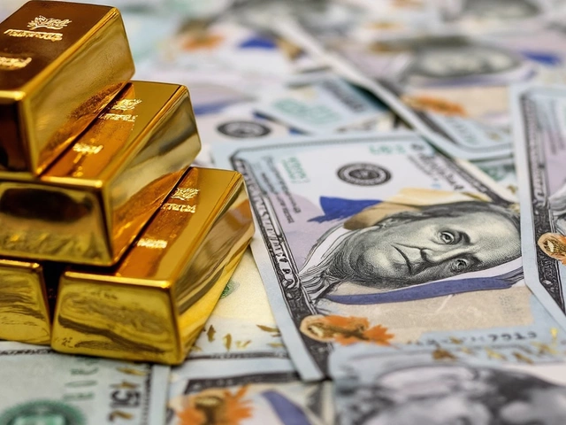 Altında Rekor Seviyeler: Dolar 3 Yılın Dibinde, Euro Güçleniyor