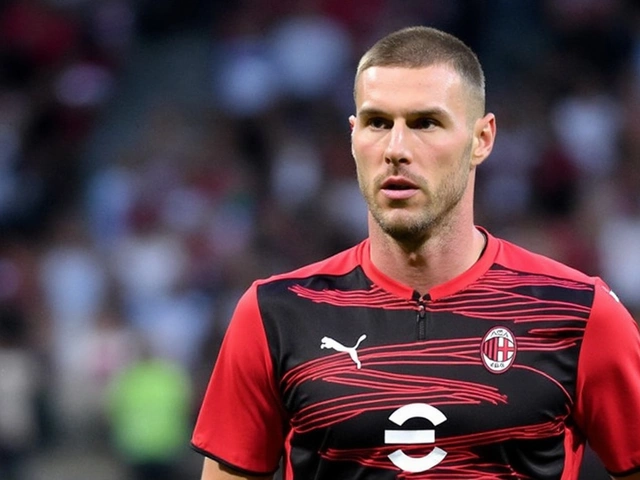 Fenerbahçe'nin Savunma Transferinde İtalya Rotası: Hedefte Strahinja Pavlovic Var