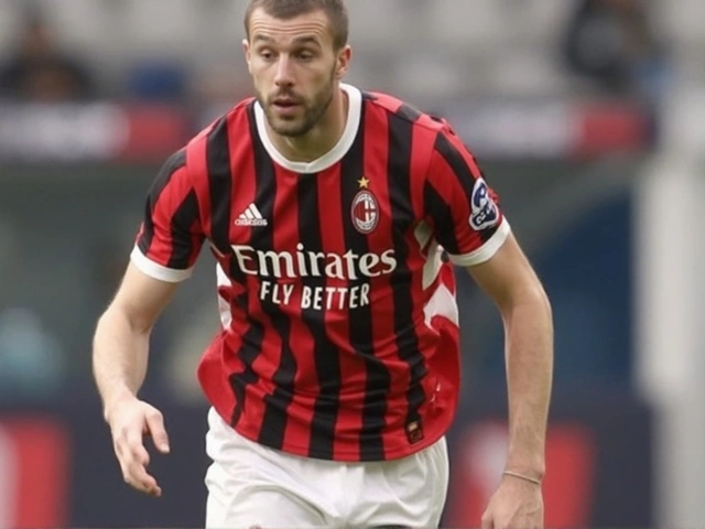 Milan-Lazio Maçında Kırmızı Kart ve Penaltı Krizi: Tartışmalı Kararlar Sonucu Belirledi