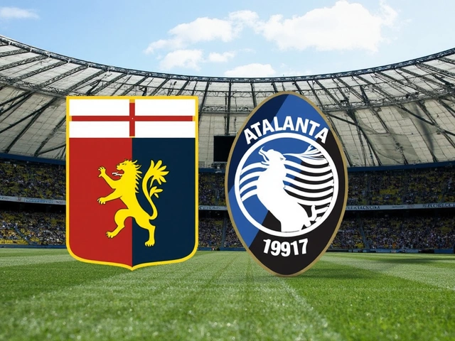 Serie A'da Nefes Kesen Mücadele: Atalanta, Genoa'yı Son Dakikada Yıktı