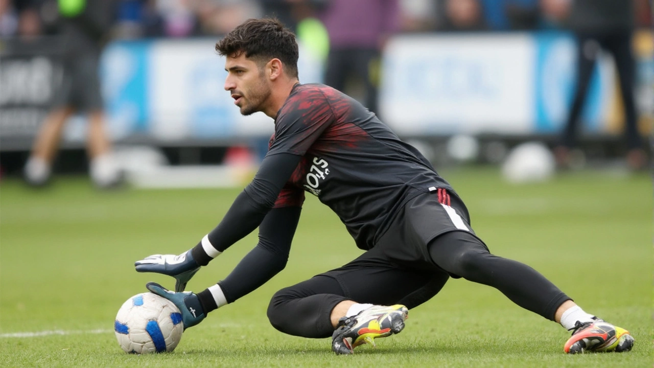 Bournemouth - Manchester United Maçı Ne Zaman, Saat Kaçta ve Hangi Kanalda Yayınlanacak?
