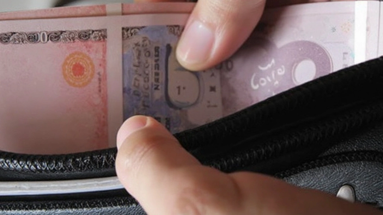 Emekli Promosyonlarında 2025 Yarışı: Hangi Banka Ne Kadar Veriyor?