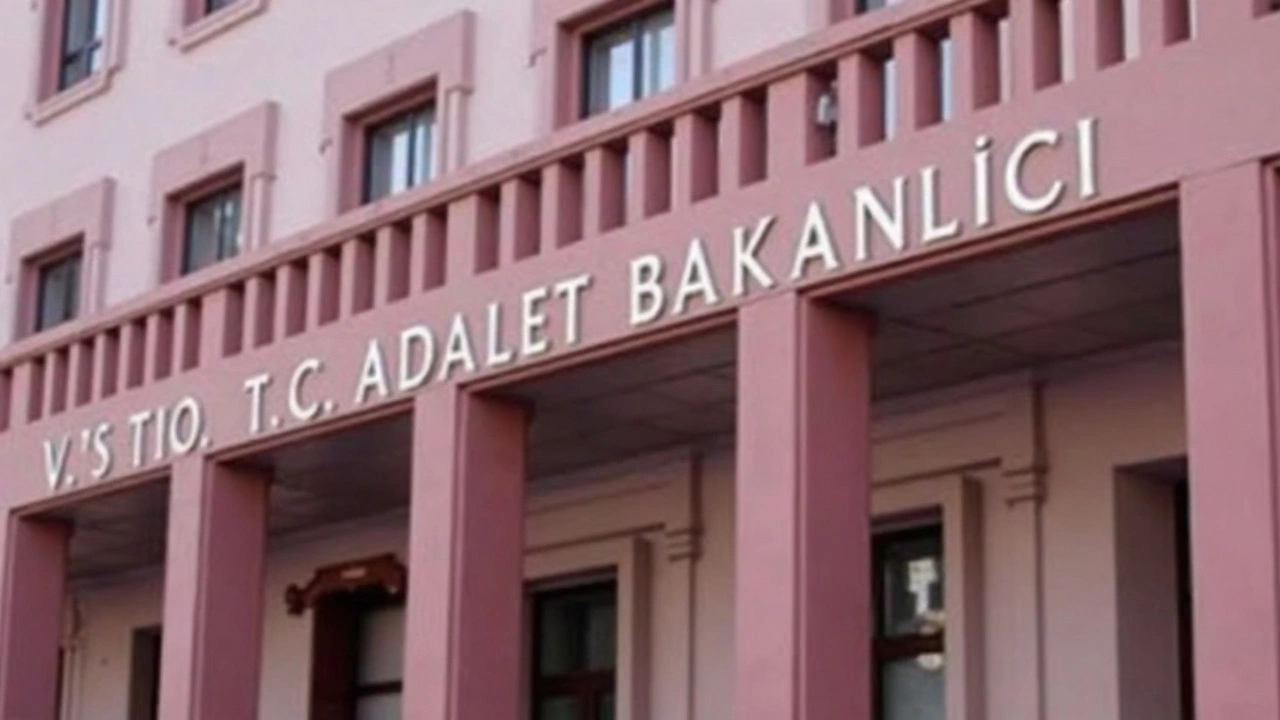 Erdoğan'dan Adalet Sistemine 20 Bin Personel Müjdesi: Yeni İstihdam Kapıları Açılıyor
