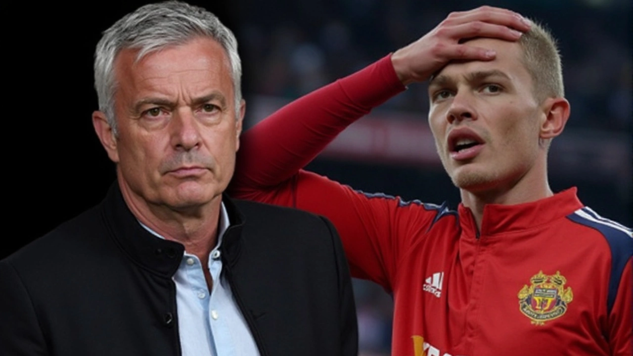 Fenerbahçe'nin Kislyak Hamlesi: Mourinho, CSKA Yıldızını Transfer İçin Bizzat Devrede