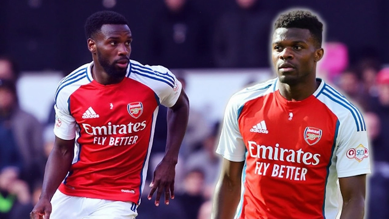 Fenerbahçe ve Beşiktaş, Thomas Partey Transferinde Karşı Karşıya