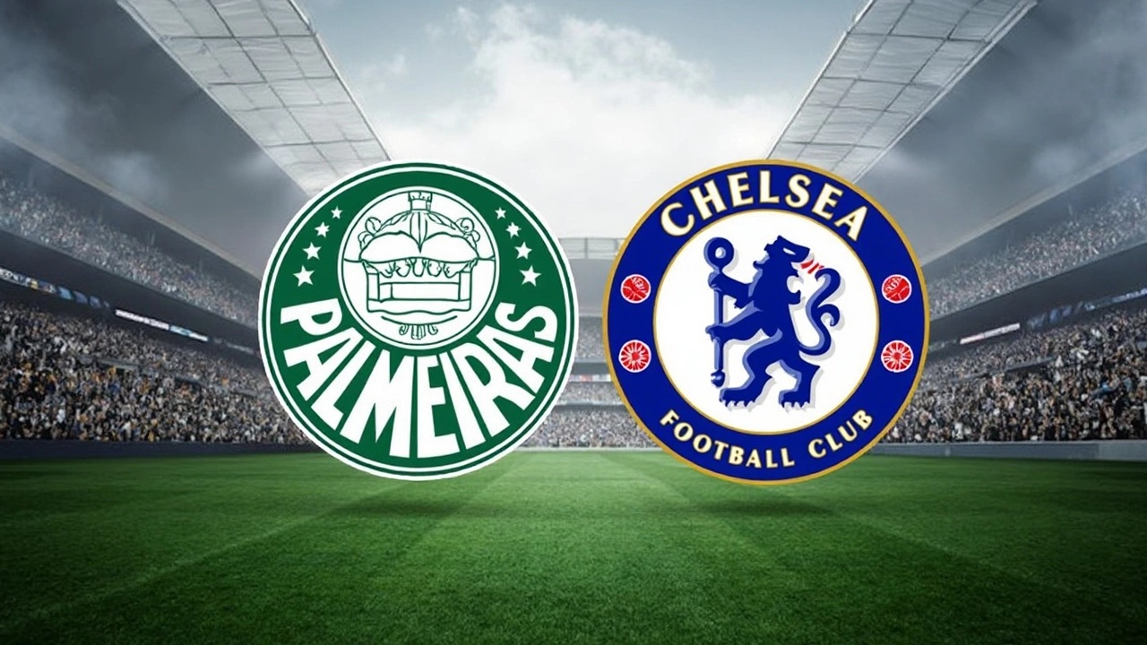 FIFA Kulüpler Dünya Kupası: Chelsea-Palmeiras Çeyrek Finalinde Büyük Drama ve Chelsea'nin Yarı Final Bileti