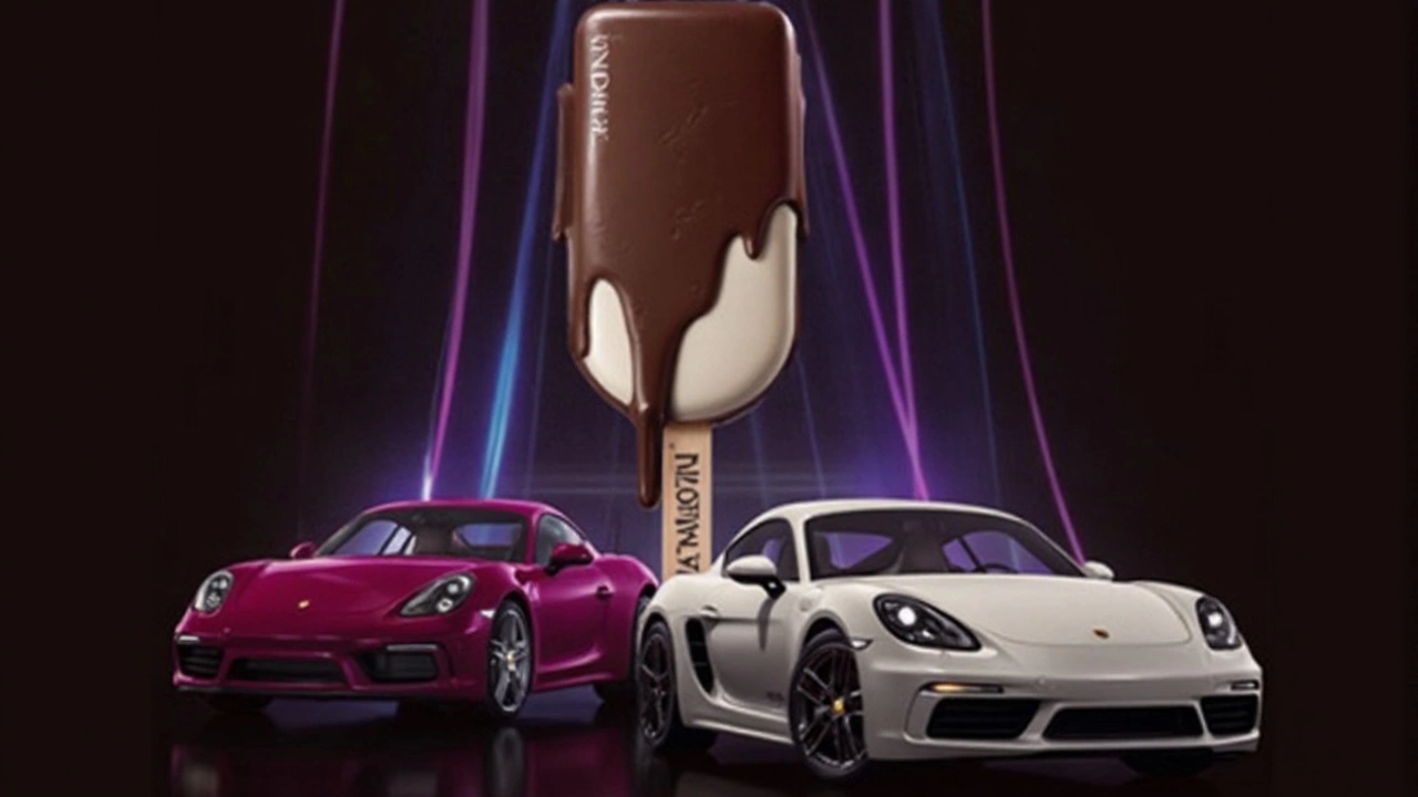 Magnum Porsche Çekilişi 2020: Sonuçlar Hâlâ Bekleniyor!
