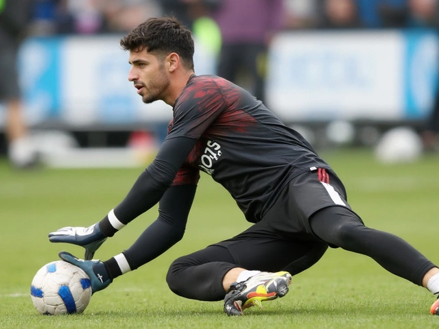 Bournemouth - Manchester United Maçı Ne Zaman, Saat Kaçta ve Hangi Kanalda Yayınlanacak?