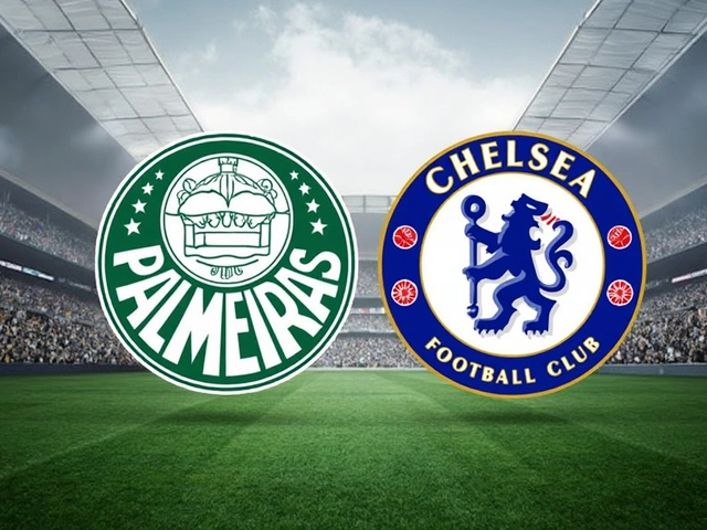 FIFA Kulüpler Dünya Kupası: Chelsea-Palmeiras Çeyrek Finalinde Büyük Drama ve Chelsea'nin Yarı Final Bileti