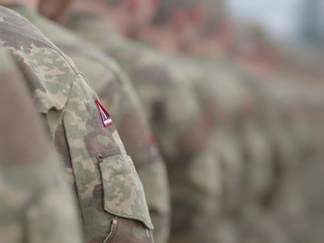 Jandarma Genel Komutanlığı 9.690 Uzman Erbaş Alımı: Başvuru Şartları ve Süreç Detayları