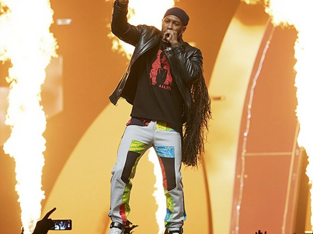 Travis Scott İstanbul Konseri Hakkında Hiçbir Bilgi Yok: Hayranlar Beklemede