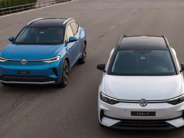 Volkswagen 2025 Temmuz Fiyatları: Jetta, ID. Buzz, T-Roc ve Tiguan’a Dair Son Rakamlar ve Kampanyalar