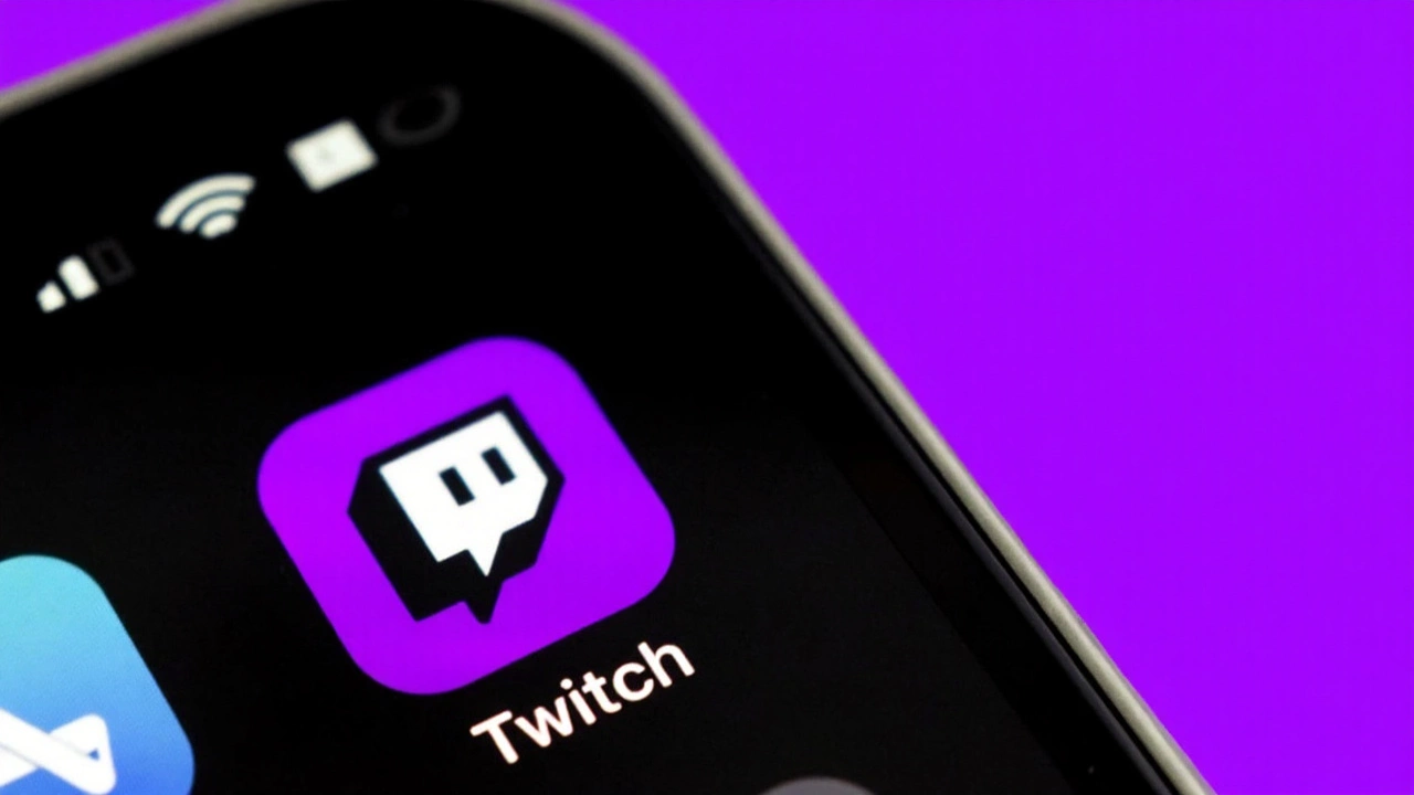 Twitch Video Stories Özelliğiyle Kısa Video Yarışına Katılıyor