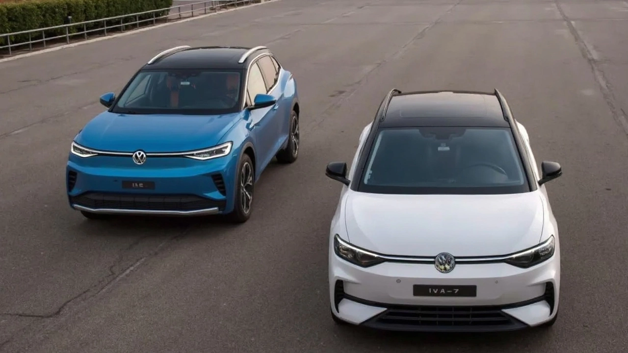 Volkswagen 2025 Temmuz Fiyatları: Jetta, ID. Buzz, T-Roc ve Tiguan’a Dair Son Rakamlar ve Kampanyalar
