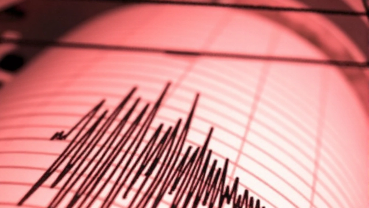 Artçı Sarsıntılar, Küçük Tsunami ve AFAD’ın Uyarıları