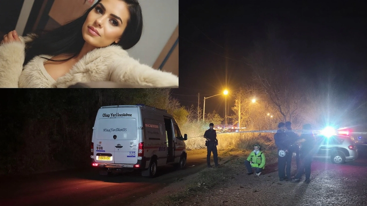Aydın’da ormanda ölü bulunan üniversiteli iddiası: 5 gözaltı, resmi doğrulama bekleniyor
